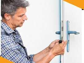 Чому слід довірити встановлення замка професіоналу?